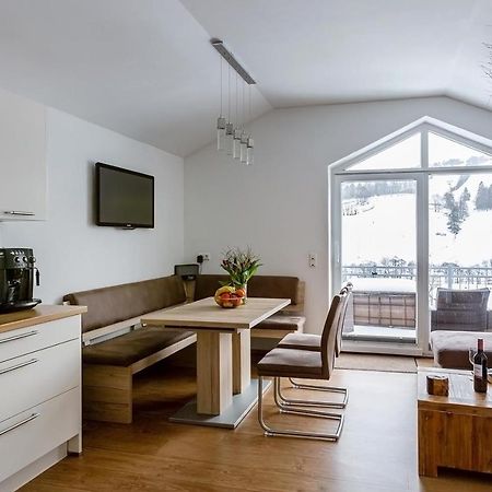 Ferienwohnung Ettelsberg In Willingen Willingen  Kültér fotó