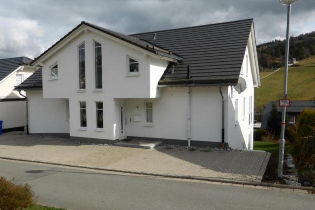 Ferienwohnung Ettelsberg In Willingen Willingen  Kültér fotó