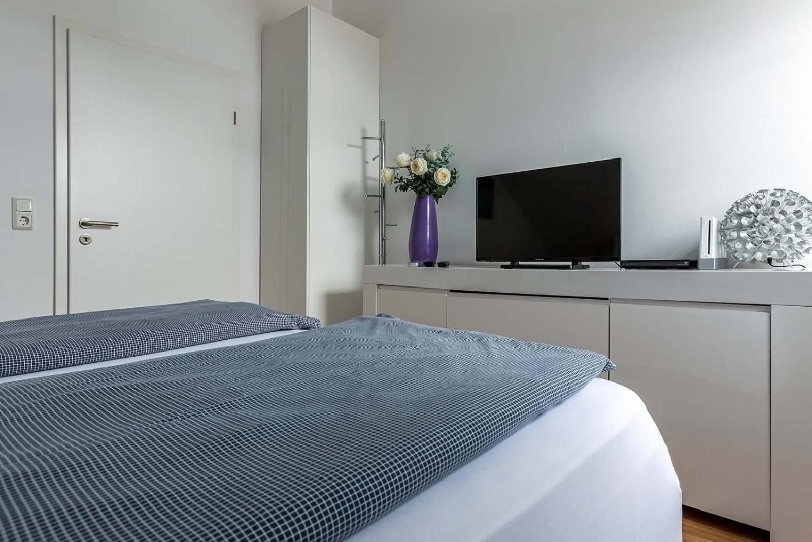 Ferienwohnung Ettelsberg In Willingen Willingen  Kültér fotó