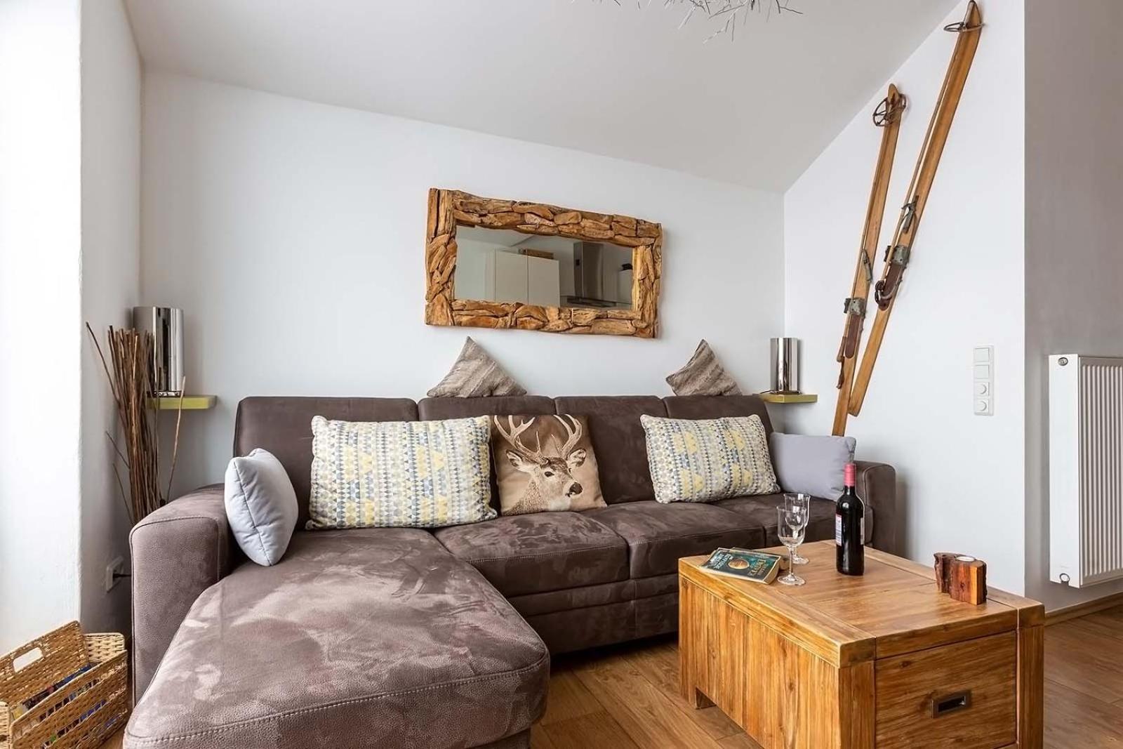 Ferienwohnung Ettelsberg In Willingen Willingen  Kültér fotó