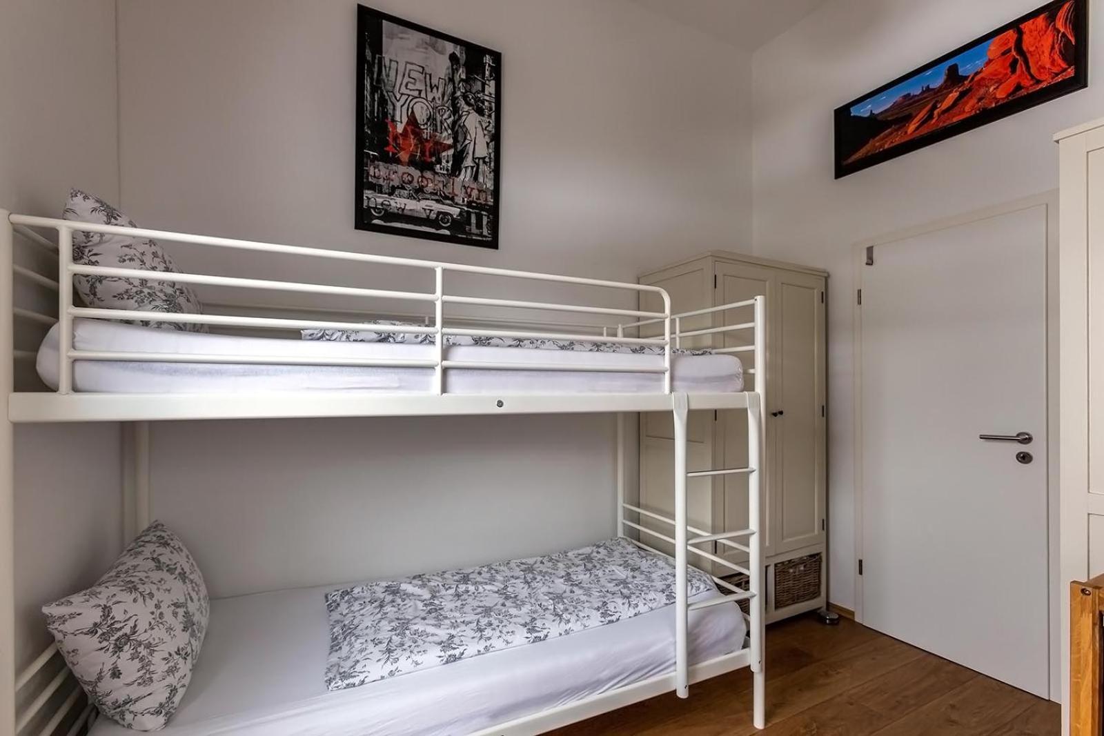 Ferienwohnung Ettelsberg In Willingen Willingen  Kültér fotó