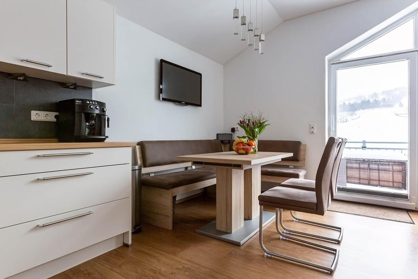Ferienwohnung Ettelsberg In Willingen Willingen  Kültér fotó